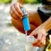 Hydrapak Ampolla flexible Ultraflask