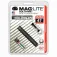 Mag-Lite Torcia SJ3A016 Solitaire
