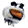 Singing rock Rockwall rucksack