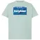 Berghaus Twisted Skies short sleeve T-shirt