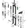 DVO Onyx 38 WP Ref 2 servicekit