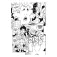 Tebeos dolmen editorial Dragon Fall Integral Vol 04 Comic