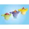 Playmobil Junior Aqua: Floating Cups Construction Game