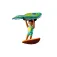 Playmobil Windsurfer Construction Game