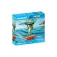 Playmobil Windsurfer Construction Game