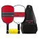 Joola Agassi/Graf Champion pickleballset