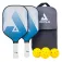 Joola Tundra pickleballset