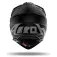 Airoh Bandit Color integralhelm