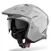 Airoh Casco jet Kombakt