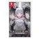 Nintendo Switch VIRTUAL GIRL @ WORLD´S END (Multi-Language)-Import Japan
