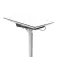 Scanstrut Suporte Starlink High-Performance