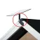 Starlink Support mural pour antenne