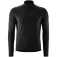 Gonso Essential halv lynlås sweatshirt