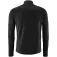 Gonso Essential halv lynlås sweatshirt