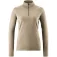 Gonso Essential halv lynlås sweatshirt