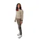 Gonso Essential halv lynlås sweatshirt