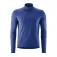 Gonso Essential halv lynlås sweatshirt