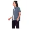 Mammut Aada kurzarmhemd