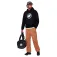 Mammut Moletom com capuz Base ML Classic