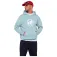 Mammut Base ML Classic Hettegenser