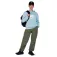 Mammut Moletom com capuz Base ML Classic