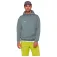 Mammut Moletom com capuz Base ML Mini Logo