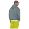 Mammut Moletom com capuz Base ML Mini Logo
