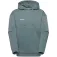 Mammut Moletom com capuz Base ML Mini Logo