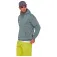 Mammut Moletom com capuz Base ML Mini Logo