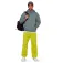 Mammut Moletom com capuz Base ML Mini Logo
