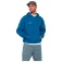 Mammut Base ML Mini Logo Hettegenser
