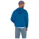 Mammut Base ML Mini Logo kapuzenpullover