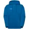 Mammut Base ML Mini Logo Hettegenser