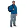 Mammut Base ML Mini Logo Hettegenser