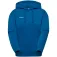 Mammut Base ML Mini Logo Hettegenser