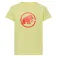 Mammut Core Classic 반팔 티셔츠
