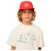 Mammut Five Panel cap