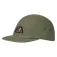 Mammut Boné Five Panel Cotton