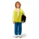 Mammut Giacca Waymarker Ml Half-Zip