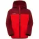 Mammut Giacca Waymarker Ml Half-Zip