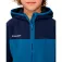 Mammut Giacca Waymarker Ml Half-Zip
