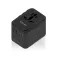 Aisens ASPS-2A2C08-BK USB-seinälaturi