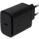 Fonestar POWER-C-65 USB-C-väggladdare