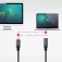 Nanocable Кабель USB-C 10.01.4502-COMB
