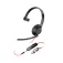 Poly Auriculares VoIP Blackwire 5210