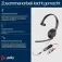 Poly Auriculars VoIP Blackwire 5210