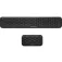 Subblim Ergo AirPadding Wrist Rest 2 units