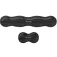 Subblim Ergo Crystal Flex Wrist Rest 2 units