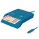 Woxter PE26-197 Card Reader