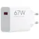 Xiaomi Chargeur mural USB 67W